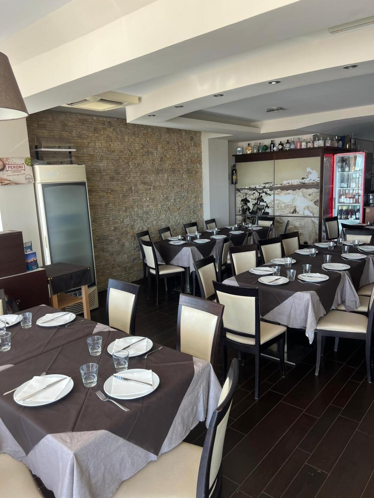 Nauticus Hotel Ugento Torre San Giovanni Exterior foto